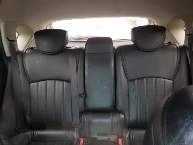 Photo 10 from auction – 2011 INFINITI EX35 BASE with VIN JN1AJ0HR8BM854205