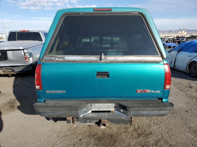 Photo 6 from auction – 1994 GMC SIERRA C15 with VIN 2GTEC19K4R1548379