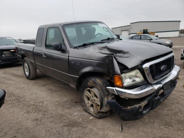 Zdjęcie 4 z aukcji – 2004 FORD RANGER SUP z VIN 1FTZR15E84PB03428