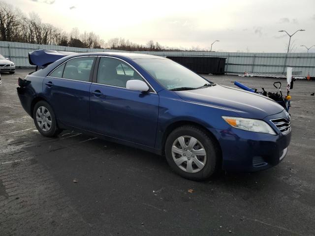 Photo 4 from auction – 2011 TOYOTA CAMRY BASE with VIN 4T1BF3EKXBU703017