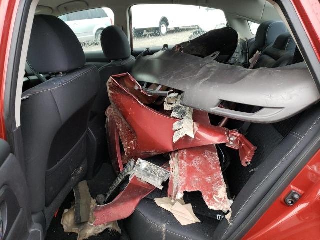 Photo 10 from auction – 2016 NISSAN ALTIMA 2.5 with VIN 1N4AL3AP4GC248176