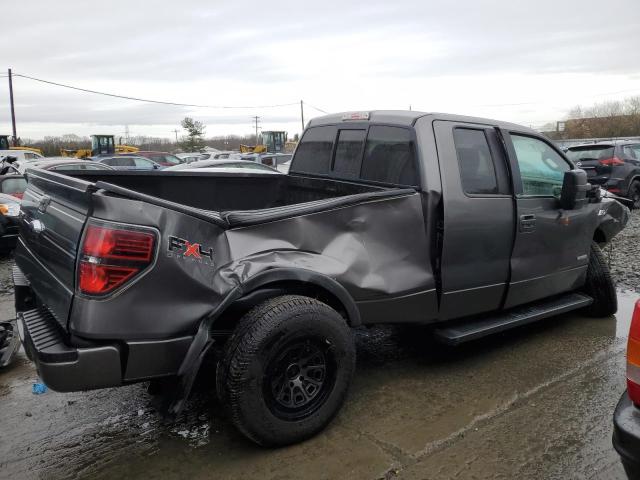 Photo 3 from auction – 2011 FORD F150 SUPER with VIN 1FTFX1ET3BFC10896