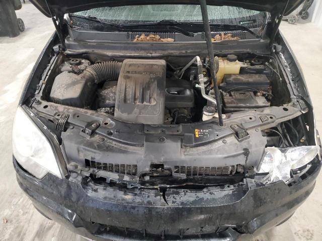 Photo 12 from auction – 2013 CHEVROLET CAPTIVA LT with VIN 3GNAL4EK7DS552744