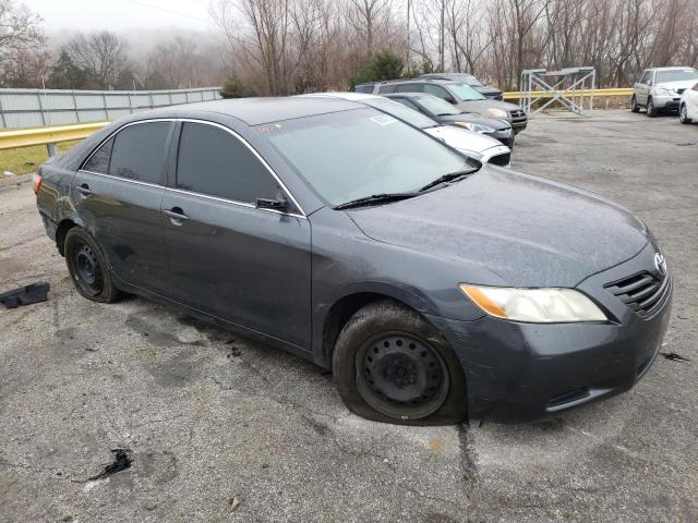 Photo 4 from auction – 2009 TOYOTA CAMRY BASE with VIN 4T1BE46K39U819614