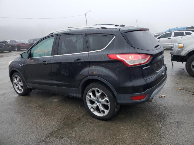 Photo 2 from auction – 2013 FORD ESCAPE TIT with VIN 1FMCU9J92DUD75045
