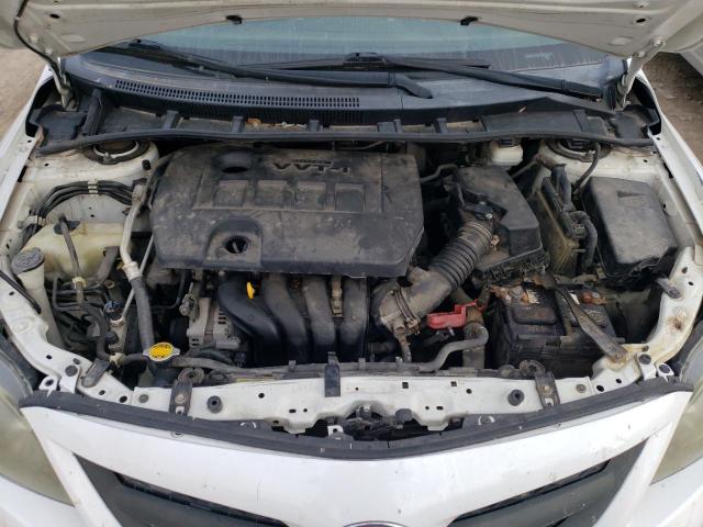 Photo 11 from auction – 2012 TOYOTA COROLLA with VIN 5YFBU4EE0CP071816