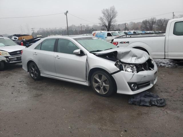 Photo 4 from auction – 2012 TOYOTA CAMRY SE with VIN 4T1BK1FK2CU501644