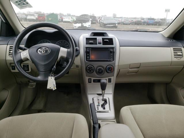 Photo 8 from auction – 2013 TOYOTA COROLLA BA with VIN 2T1BU4EE9DC982941