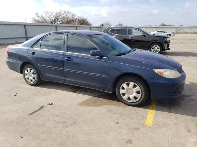 Photo 4 from auction – 2003 TOYOTA CAMRY LE with VIN 4T1BE32K23U641296