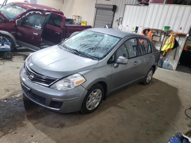 Photo 1 from auction – 2010 NISSAN VERSA S with VIN 3N1BC1AP7AL409492