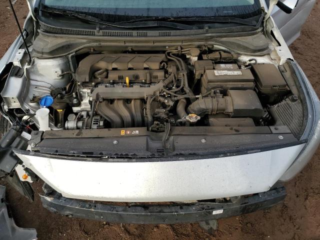 Photo 11 from auction – 2020 HYUNDAI ACCENT SE with VIN 3KPC24A68LE126667