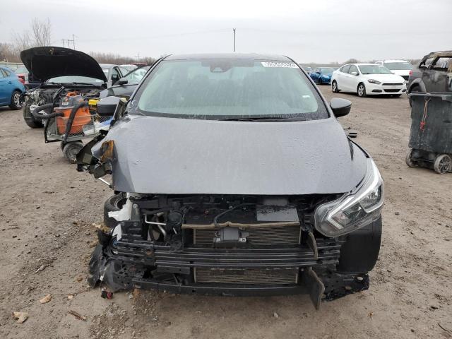 Photo 5 from auction – 2021 NISSAN VERSA SV with VIN 3N1CN8EV6ML843908
