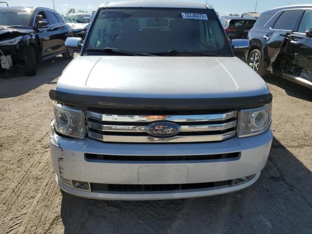 Photo 5 from auction – 2009 FORD FLEX LIMIT with VIN 2FMEK63C19BA94339