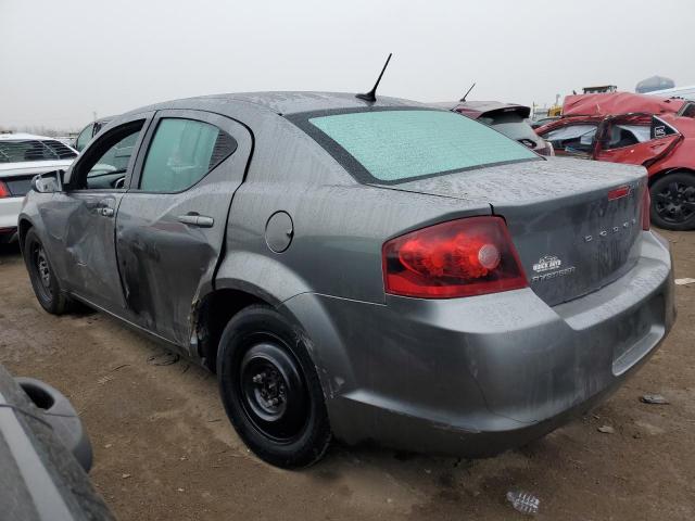 Zdjęcie 2 z aukcji – 2012 DODGE AVENGER SE z VIN 1C3CDZAB7CN118547