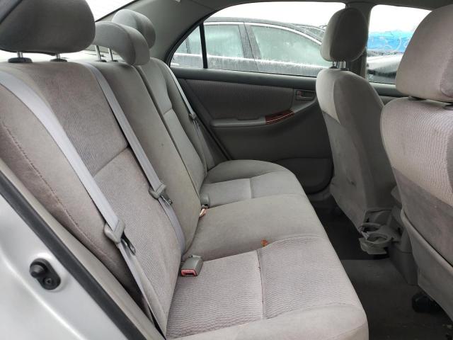 Photo 10 from auction – 2007 TOYOTA COROLLA CE with VIN 1NXBR32E67Z769819
