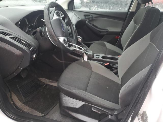 Photo 7 from auction – 2013 FORD FOCUS S with VIN 1FADP3E29DL314426