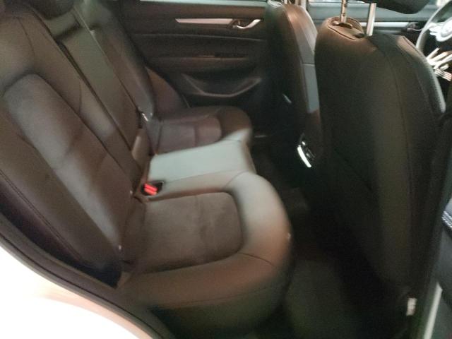 Photo 11 from auction – 2021 MAZDA CX-5 TOURI with VIN JM3KFBCM4M0481370