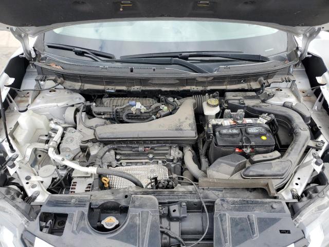Photo 11 from auction – 2018 NISSAN ROGUE S with VIN JN8AT2MT7JW454955