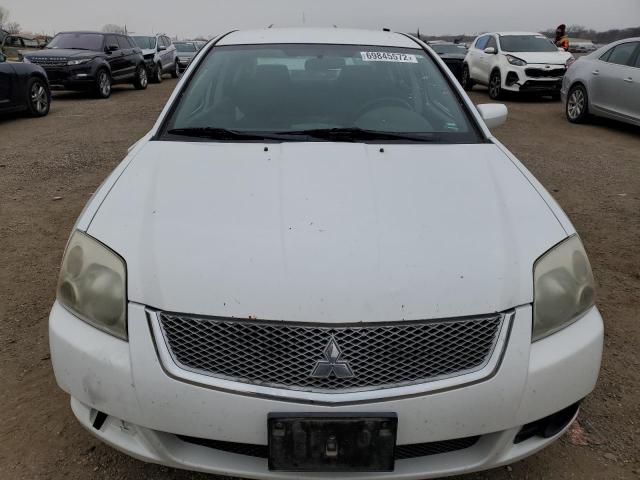 Photo 5 from auction – 2012 MITSUBISHI GALANT FE with VIN 4A32B2FF2CE006171