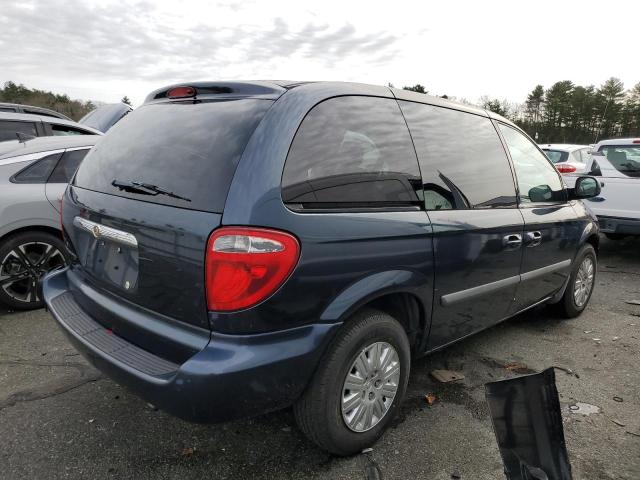 Photo 3 from auction – 2007 CHRYSLER TOWN & COU with VIN 1A4GJ45RX7B104515