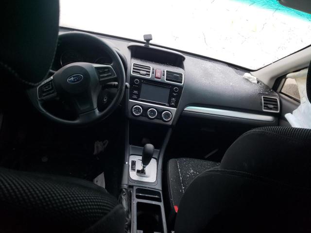 Photo 8 from auction – 2015 SUBARU XV CROSSTR with VIN JF2GPACC6F8329481