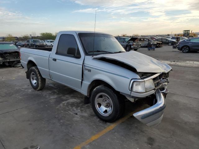 Photo 4 from auction – 1994 FORD RANGER with VIN 1FTCR10A2RPB72133