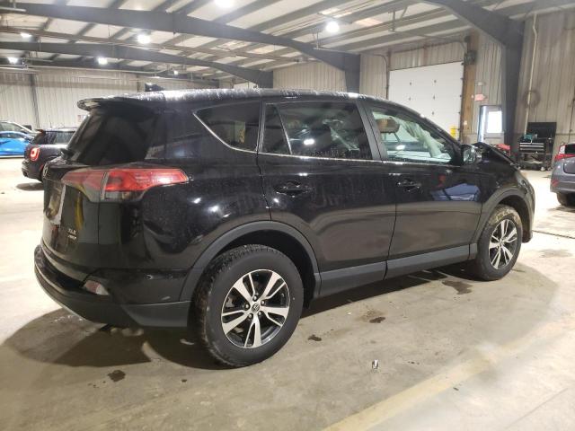Photo 3 from auction – 2018 TOYOTA RAV4 ADVEN with VIN 2T3RFREV8JW802968