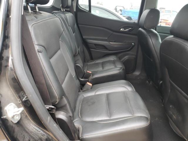 Photo 11 from auction – 2019 GMC ACADIA SLT with VIN 1GKKNMLA2KZ212214