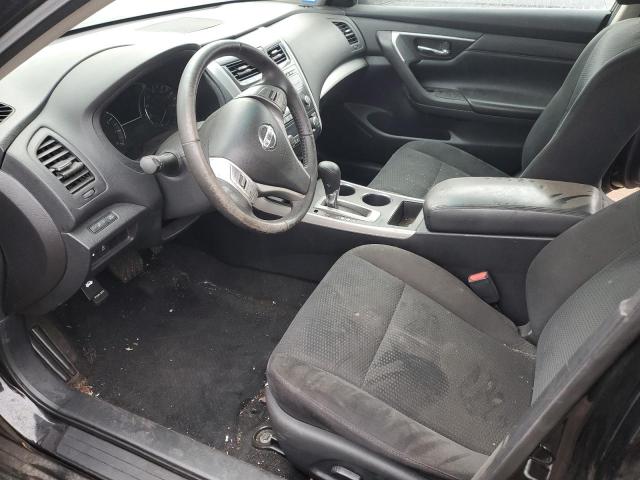 Photo 7 from auction – 2015 NISSAN ALTIMA 2.5 with VIN 1N4AL3AP6FC574589