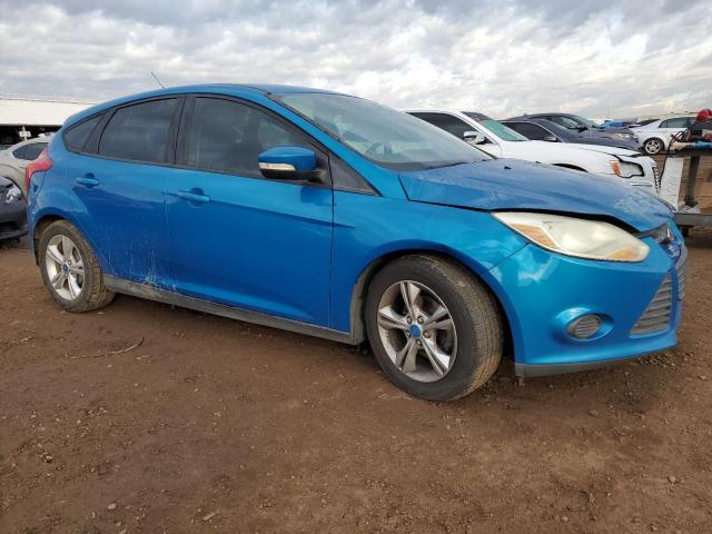Photo 4 from auction – 2013 FORD FOCUS SE with VIN 1FADP3K24DL264412