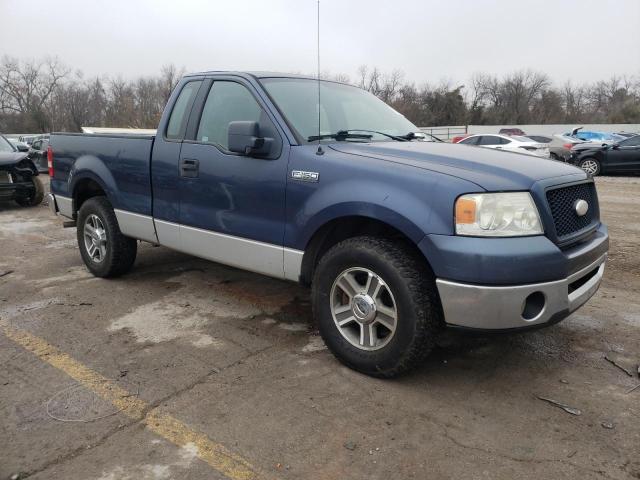 Photo 4 from auction – 2006 FORD F150 with VIN 1FTRF12W96KB29655