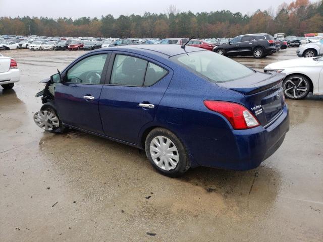Photo 2 from auction – 2019 NISSAN VERSA S with VIN 3N1CN7AP0KL836192