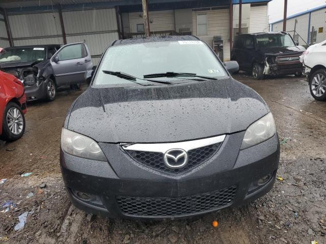 Photo 5 from auction – 2007 MAZDA 3 I with VIN JM1BK32F871635137