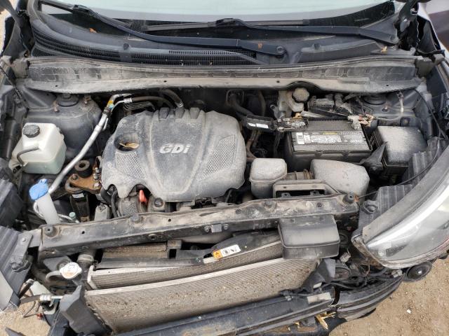 Photo 12 from auction – 2015 HYUNDAI TUCSON LIM with VIN KM8JUCAG3FU955300