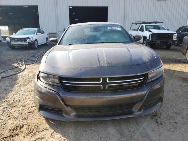 Photo 5 from auction – 2015 DODGE CHARGER SE with VIN 2C3CDXBG1FH751962