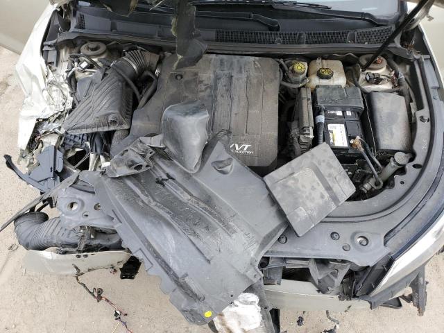 Photo 11 from auction – 2014 BUICK LACROSSE with VIN 1G4GB5G34EF215676