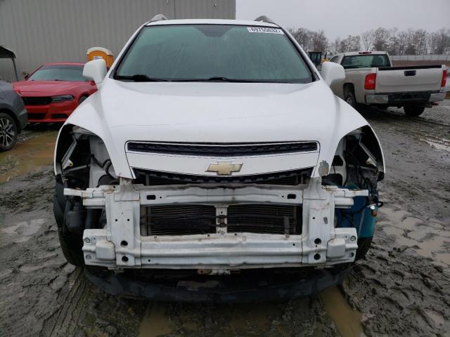 Photo 5 from auction – 2013 CHEVROLET CAPTIVA LS with VIN 3GNAL2EK9DS598757