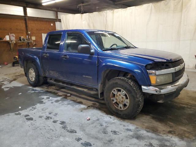Photo 4 from auction – 2005 CHEVROLET COLORADO with VIN 1GCDT136658149505