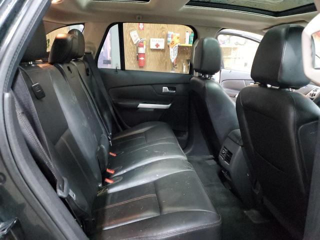 Photo 11 from auction – 2013 FORD EDGE SEL with VIN 2FMDK4JC8DBB67184