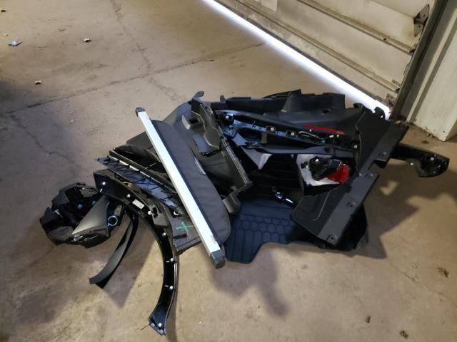 Photo 12 from auction – 2023 SUBARU CROSSTREK with VIN JF2GTAPCXP8204815