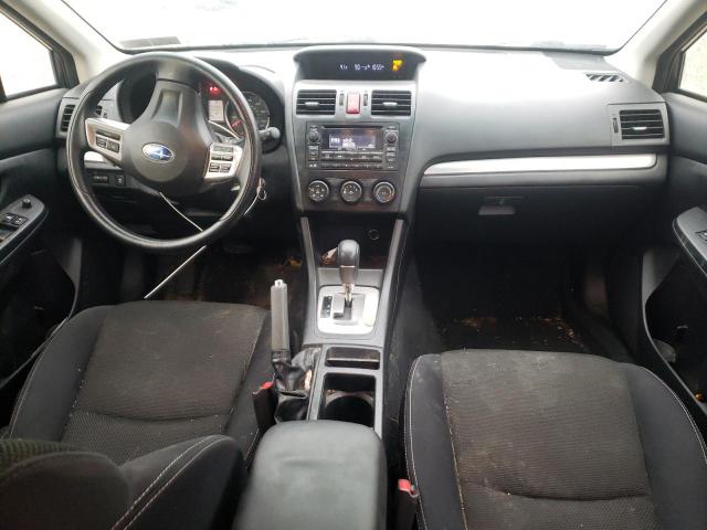 Photo 8 from auction – 2014 SUBARU XV CROSSTR with VIN JF2GPAVC2E8289167
