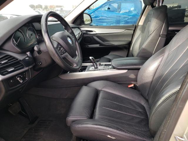 Photo 7 from auction – 2016 BMW X5 XDR40E with VIN 5UXKT0C52G0S74915
