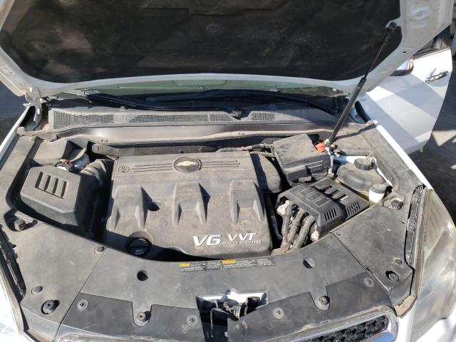 Photo 11 from auction – 2012 CHEVROLET EQUINOX LT with VIN 2GNFLGE57C6215358