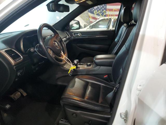 Photo 7 from auction – 2015 JEEP GRAND CHER with VIN 1C4RJFBG8FC100310