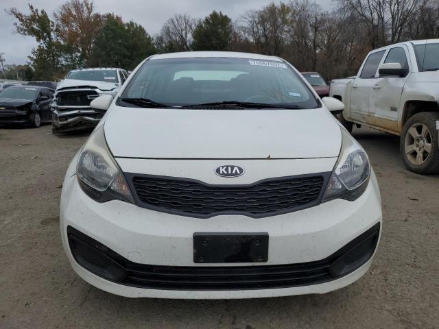 Photo 5 from auction – 2015 KIA RIO LX with VIN KNADM4A32F6492460
