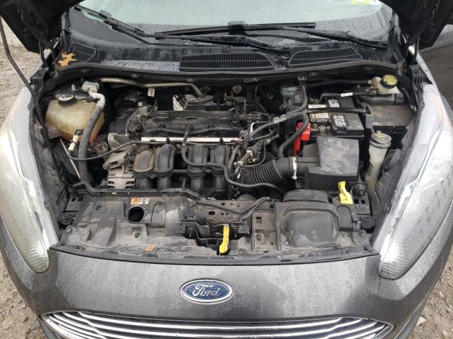Photo 11 from auction – 2015 FORD FIESTA SE with VIN 3FADP4EJ9FM157317