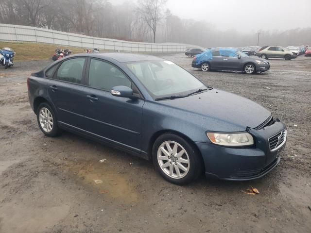 Photo 4 from auction – 2008 VOLVO S40 2.4I with VIN YV1MS382X82362981