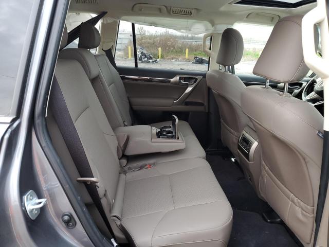 Photo 11 from auction – 2020 LEXUS GX 460 PRE with VIN JTJAM7BX0L5243114