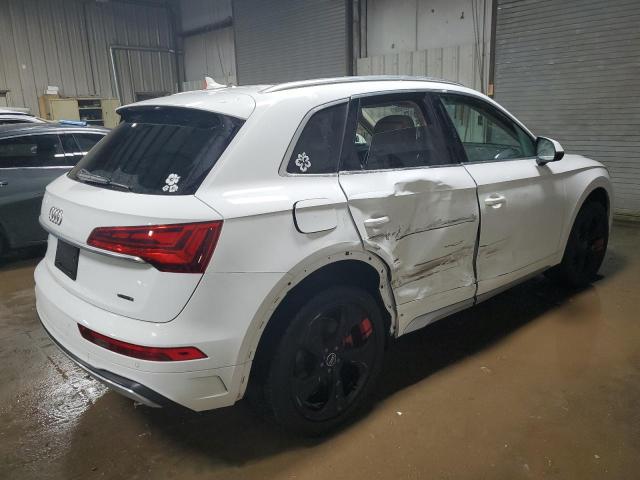 Photo 3 from auction – 2021 AUDI Q5 PREMIUM with VIN WA1BAAFY9M2060596
