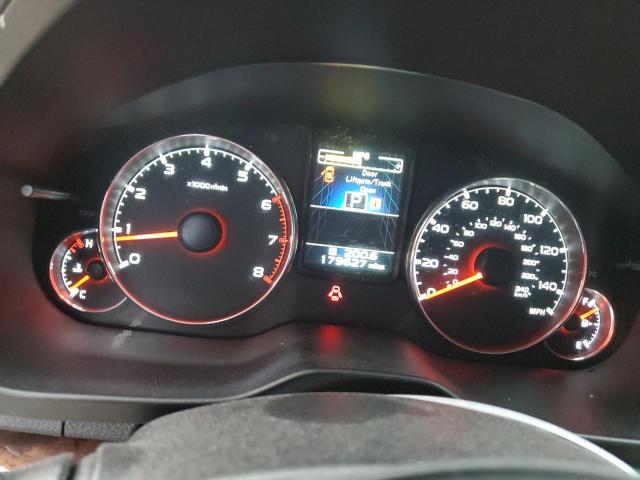 Photo 9 from auction – 2013 SUBARU LEGACY 2.5 with VIN 4S3BMBK64D3004728